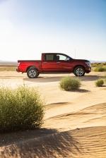 Nissan Titan SL Crew Cab 2019 года